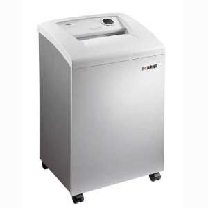  Dahle CleanTec 41414 Office Shredder (DHL41414 