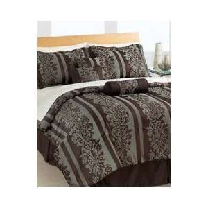   Queen Comforter and Bedskirt Set Only (Clearance)