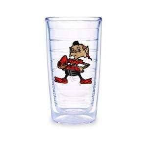  Tervis Tumbler NFL I 16 CLEB NFL Cleveland Browns Brownie 