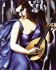 Tamara de Lempicka  