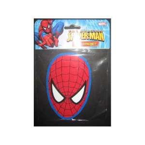  Spider Man Head Car Magnet Toys & Games