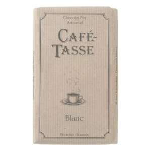  Cafe Tasse White Chocolate Bars (30   1.58oz Bars 