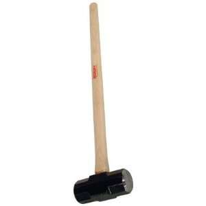   Hammers   10lb double face sledgehammer w/36 hicko