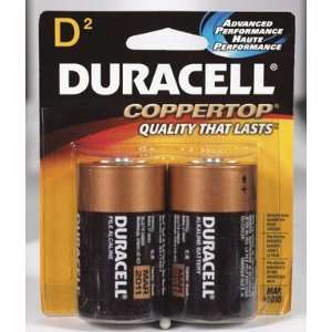  12 each Duracell Alkaline Battery Clipstrip (KFA13B2U3 
