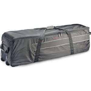  Stagg SPSB 38/T 38 Inch Professional Hardware Bag with 