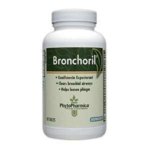  PhytoPharmica   Bronchoril 100 tabs Health & Personal 