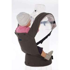  Patapum Baby Carrier Chocolate Baby