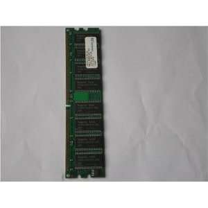  1GB RC Memory PC3200 400 MHz Desktop Memory Electronics