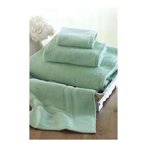  Cloud Soft Towel   Blue