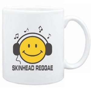    Mug White  Skinhead Reggae   Smiley Music