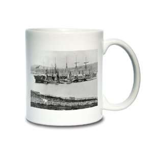  SS Great Eastern Coffee Mug cm3 