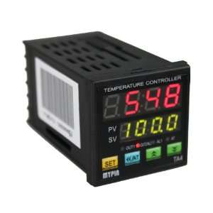  Digital Display PID Temperature Controller RNR (Alarm 