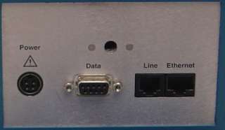 TTC / Acterna TPI 350 C CISCO ADSL Test Set +Opt.  