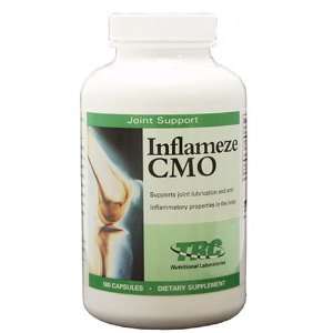  Inflameze Cmo Joint Support, 180 Capsule Bottle, .6 lbs 
