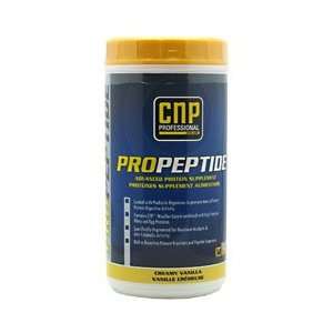  CNP Professional ProPeptide   Creamy Vanilla   2 lb 