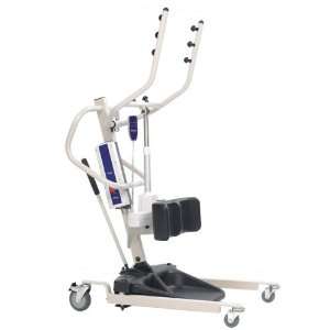  Invacare Lift Reliant Sit To Stand   Model rps350 1 