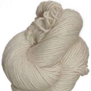  Blue Sky Alpacas Yarn Suri Merino Yarn   410 Snow Arts 