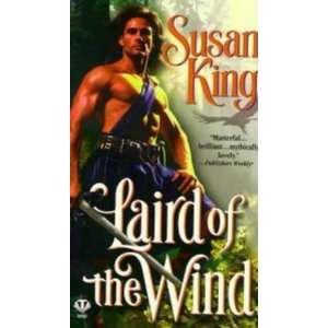  Laird of the Wind [Paperback] Susan King Books