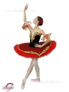 Classical ballet tutu Kitri for adults Code P 0301  