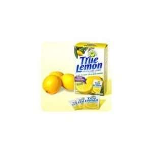 True Lemon 500 Bulk Case  Grocery & Gourmet Food