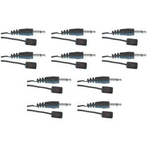   IR31PACK Single Component Infrared Emitter   10 Pack Electronics