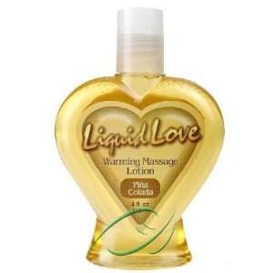  Liquid Love 4oz Pina Colada, From PipeDream Health 