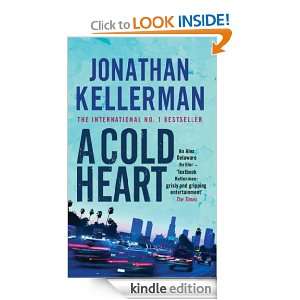 Cold Heart Alex Delaware 17 Jonathan Kellerman  Kindle 