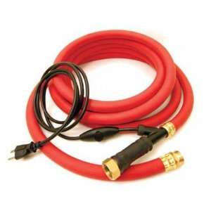   Thermo Hose 40 ft   Heated Hose for Cold Weather 