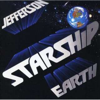  Earth Jefferson Starship