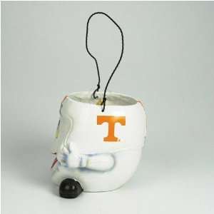  Tennessee Volunteers Halloween Ghost Bucket 6.5 Sports 