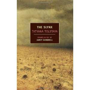   New York Review Books Classics) [Paperback] Tatyana Tolstaya Books