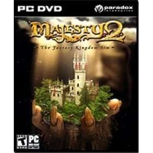    Majesty 2 The Fantasy Kingdom Sim