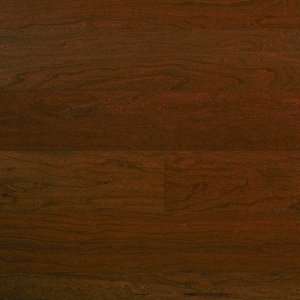  Silverton 5 Solid Hardwood Cherry in Buckskin