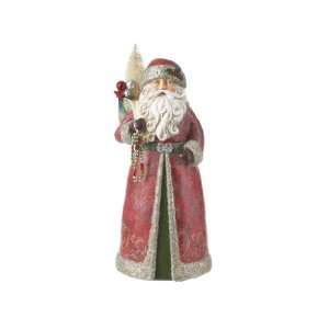  Large Santa Figurine