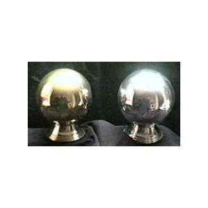    Zombie Ball   SILVER   Parlor / Stage Magic trick Toys & Games
