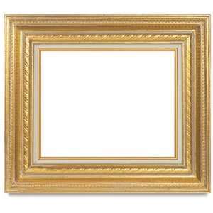  Blick Rope Frames   8 x 10, Rope Frame, Gold Arts, Crafts 