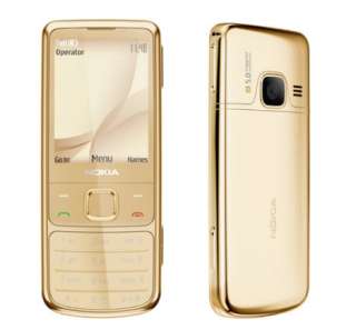 NEW NOKIA 6700 GOLD CLASSIC UNLOCKED 5MP+2GB+ GIFTS 6438158166486 