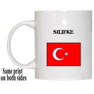  Turkey   SILIFKE Mug 
