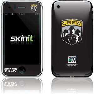  Columbus Crew skin for Apple iPhone 3G / 3GS Electronics
