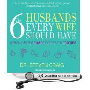  The Six Husbands Every Wife Should Have How Couples Who Change 