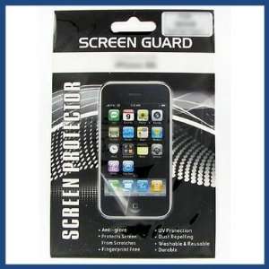  Apple iPhone 3G/3GS High Definition LCD Screen Protector 