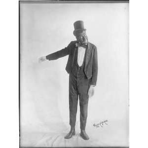  Egbert Austin Williams,1874 1922,Bert,comedian,Lumiere 