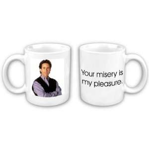  Seinfeld Coffee Mug 