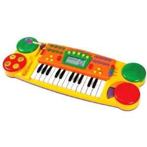  Magic Keyboard Toy    Sing Along Magic Keyboard Toys 