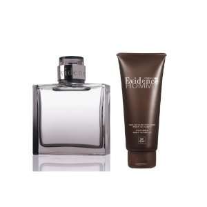  Yves Rocher Comme Une Evidence Homme 3 piece Fragrance  Comme 