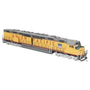   EMD DD40AX Centennial DCC Equipped Diesel Locomotive Union Pacific