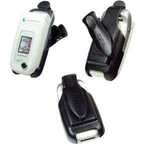  Cell Phone Holster for Sony Ericsson Z520/Z520a Cell 