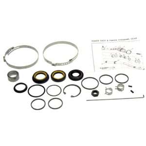  Edelmann 8605 Power Steering Repair Kit Automotive