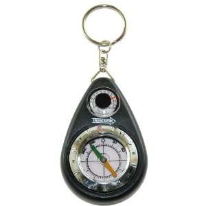  Traveler Keychain Compass