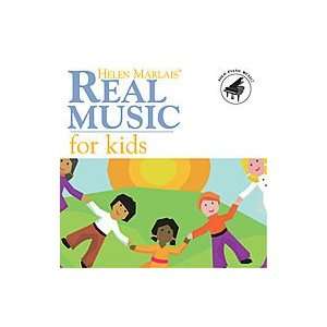  Helen Marlais Real Music for Kids Musical Instruments
